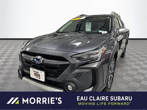 2023 Subaru Outback Touring