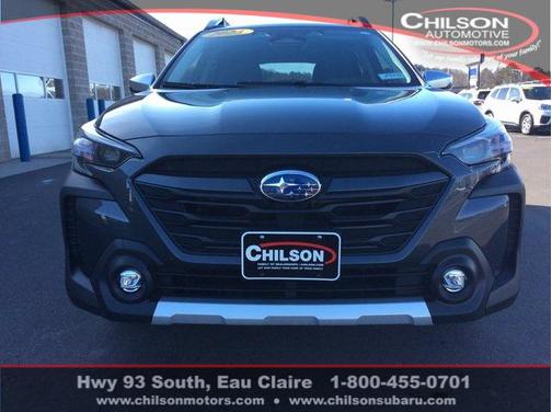 2023 Subaru Outback Touring