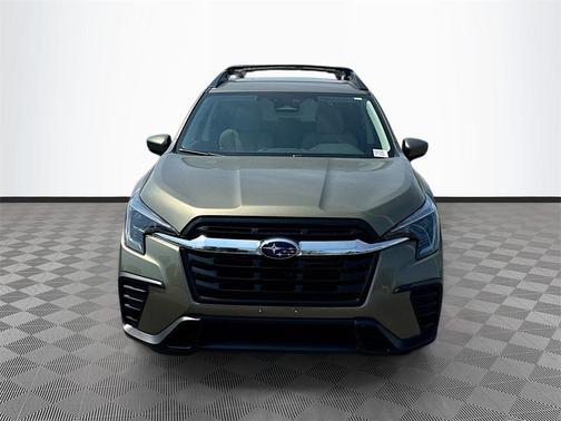 2025 Subaru Ascent Premium 8-Passenger