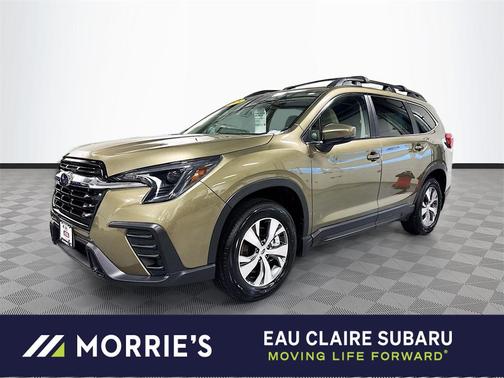 2025 Subaru Ascent Premium 8-Passenger