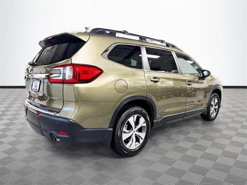 2025 Subaru Ascent Premium 8-Passenger