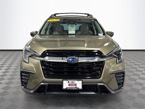 2025 Subaru Ascent Premium 8-Passenger