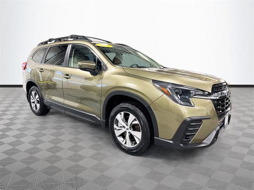 2025 Subaru Ascent Premium 8-Passenger