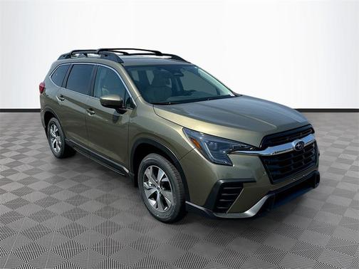 2025 Subaru Ascent Premium 8-Passenger