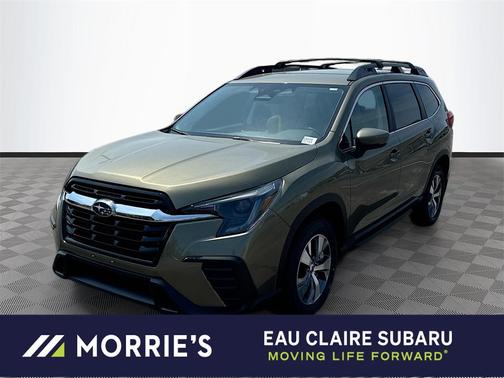 2025 Subaru Ascent Premium 8-Passenger