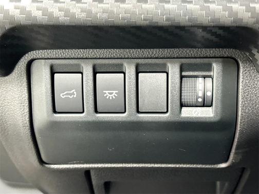 2025 Subaru Ascent Premium 8-Passenger