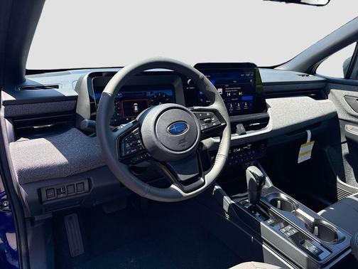 Sapphire Blue Pearl 2026 Subaru Outback Limited XT