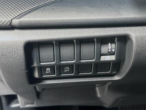 2020 Subaru Forester Base