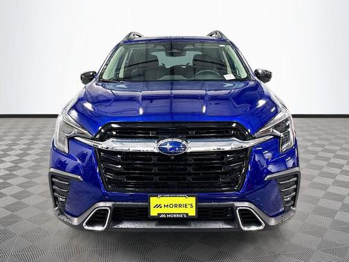 Sapphire Blue Pearl 2026 Subaru Ascent Touring 7-Passenger