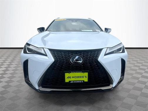 2019 Lexus UX 200 F Sport