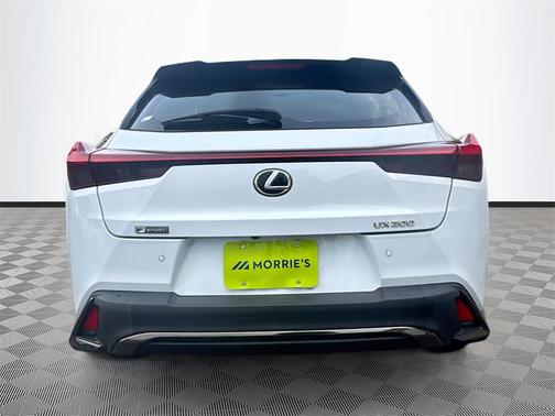 2019 Lexus UX 200 F Sport