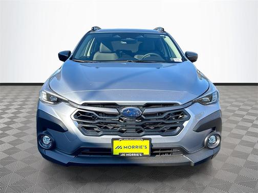 2026 Subaru Crosstrek Hybrid Base