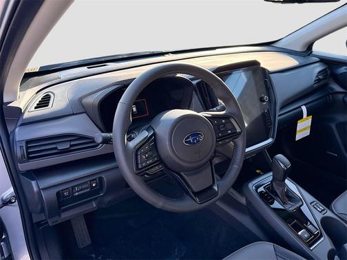 2026 Subaru Crosstrek Hybrid Base