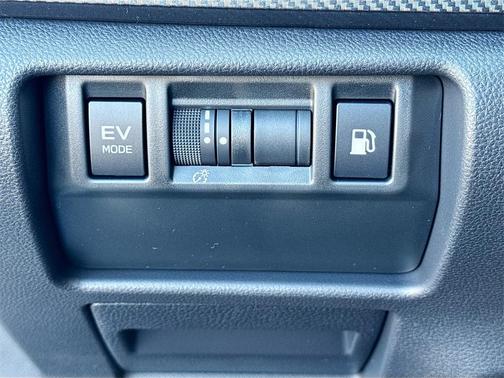 2026 Subaru Crosstrek Hybrid Base