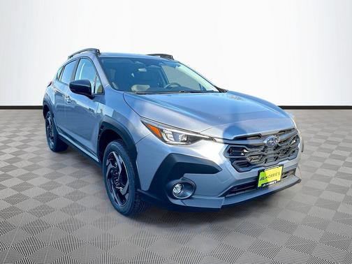 2026 Subaru Crosstrek Hybrid Base