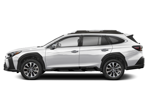 2024 Subaru Outback Touring