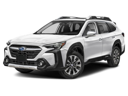 2024 Subaru Outback Touring