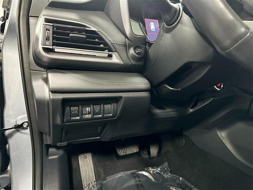 2024 Subaru Outback Touring