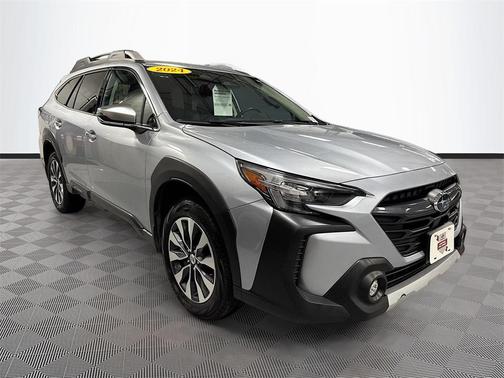 2024 Subaru Outback Touring
