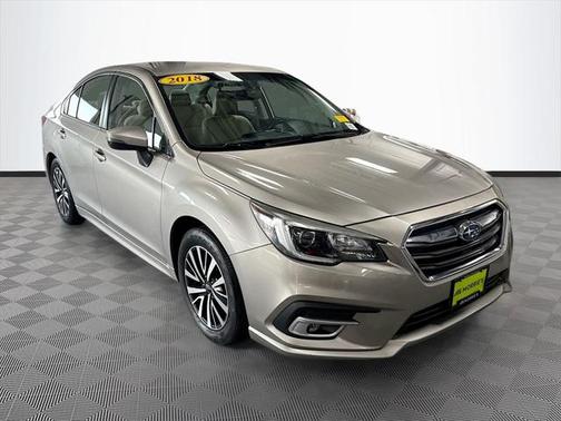 2018 Subaru Legacy Premium