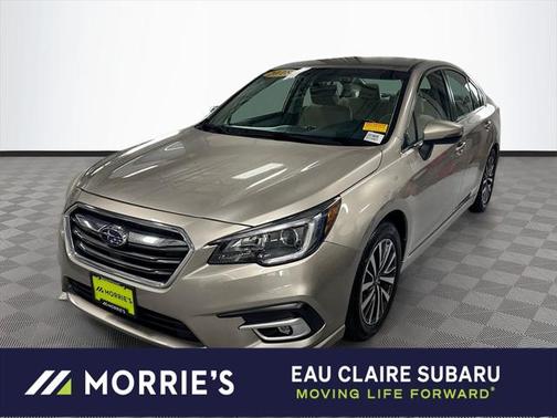 2018 Subaru Legacy Premium