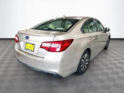 2018 Subaru Legacy Premium