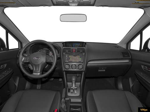 2014 Subaru XV Crosstrek 2.0i Premium