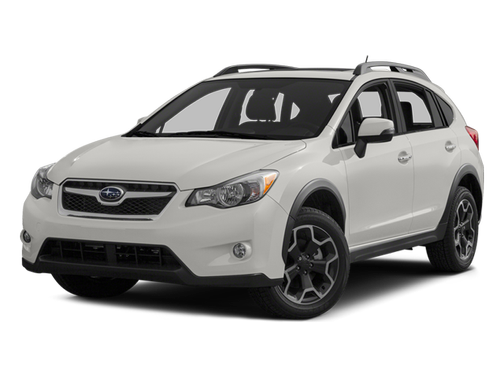 2014 Subaru XV Crosstrek 2.0i Premium