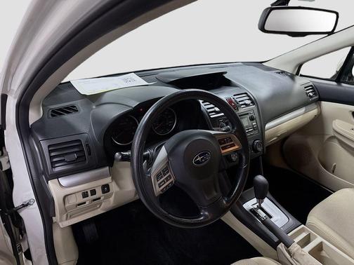 2014 Subaru XV Crosstrek 2.0i Premium