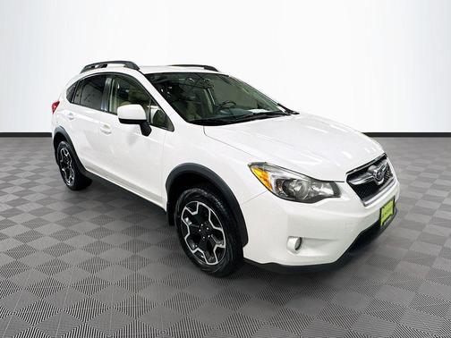 2014 Subaru XV Crosstrek 2.0i Premium