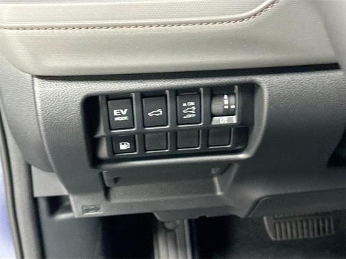 2025 Subaru Forester Hybrid Sport