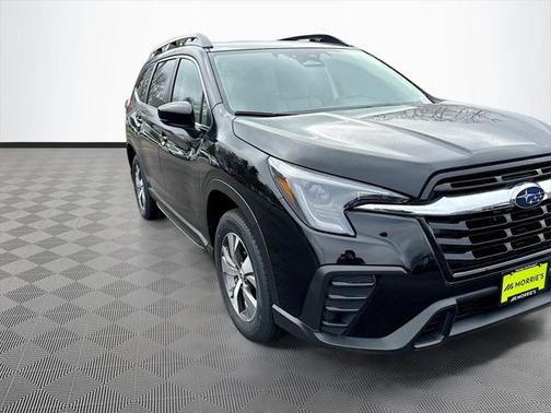2025 Subaru Ascent Premium 7-Passenger