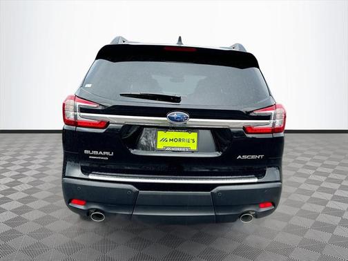 2025 Subaru Ascent Premium 7-Passenger