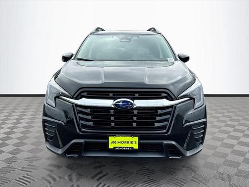 2025 Subaru Ascent Premium 7-Passenger