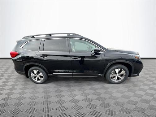 2025 Subaru Ascent Premium 7-Passenger