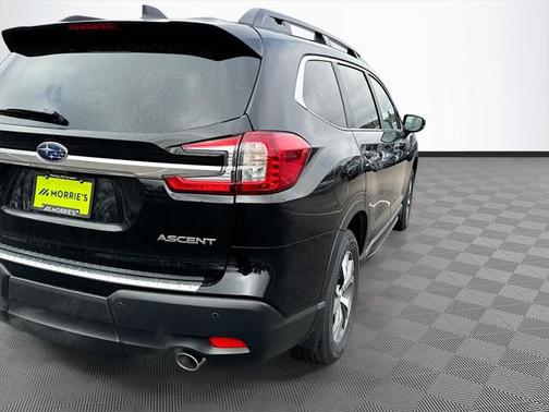 2025 Subaru Ascent Premium 7-Passenger
