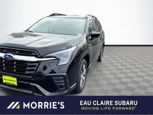 2025 Subaru Ascent Premium 7-Passenger
