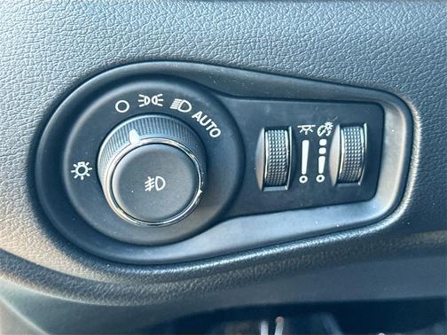 2020 Jeep Renegade Limited