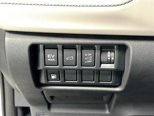 2025 Subaru Forester Hybrid Limited