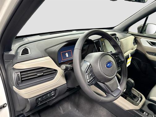 2025 Subaru Forester Hybrid Limited