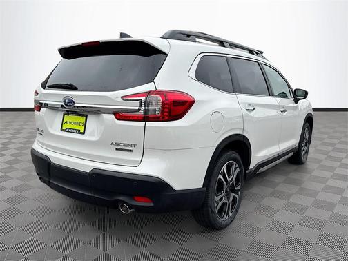 2025 Subaru Ascent Touring 7-Passenger