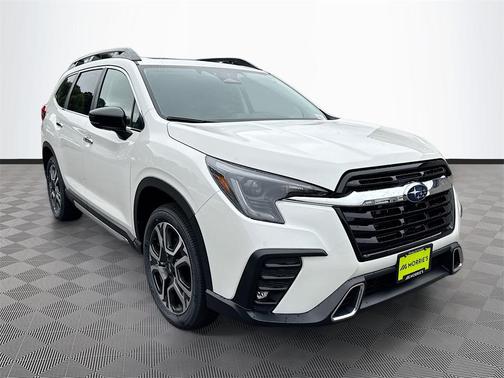 2025 Subaru Ascent Touring 7-Passenger