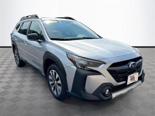 2024 Subaru Outback Limited XT