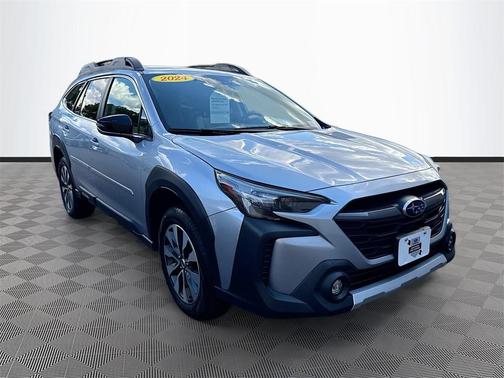 2024 Subaru Outback Limited XT