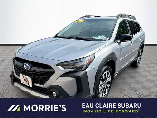 2024 Subaru Outback Limited XT