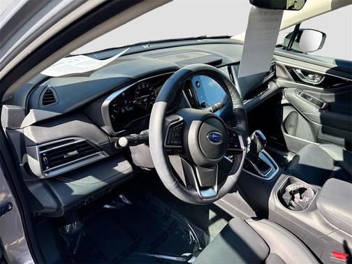 2024 Subaru Outback Limited XT