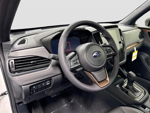 2025 Subaru Forester Hybrid Sport