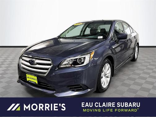 2016 Subaru Legacy Premium