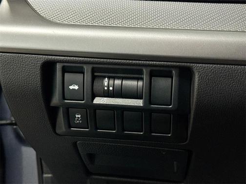 2016 Subaru Legacy Premium