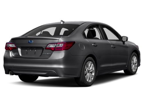 2016 Subaru Legacy Premium